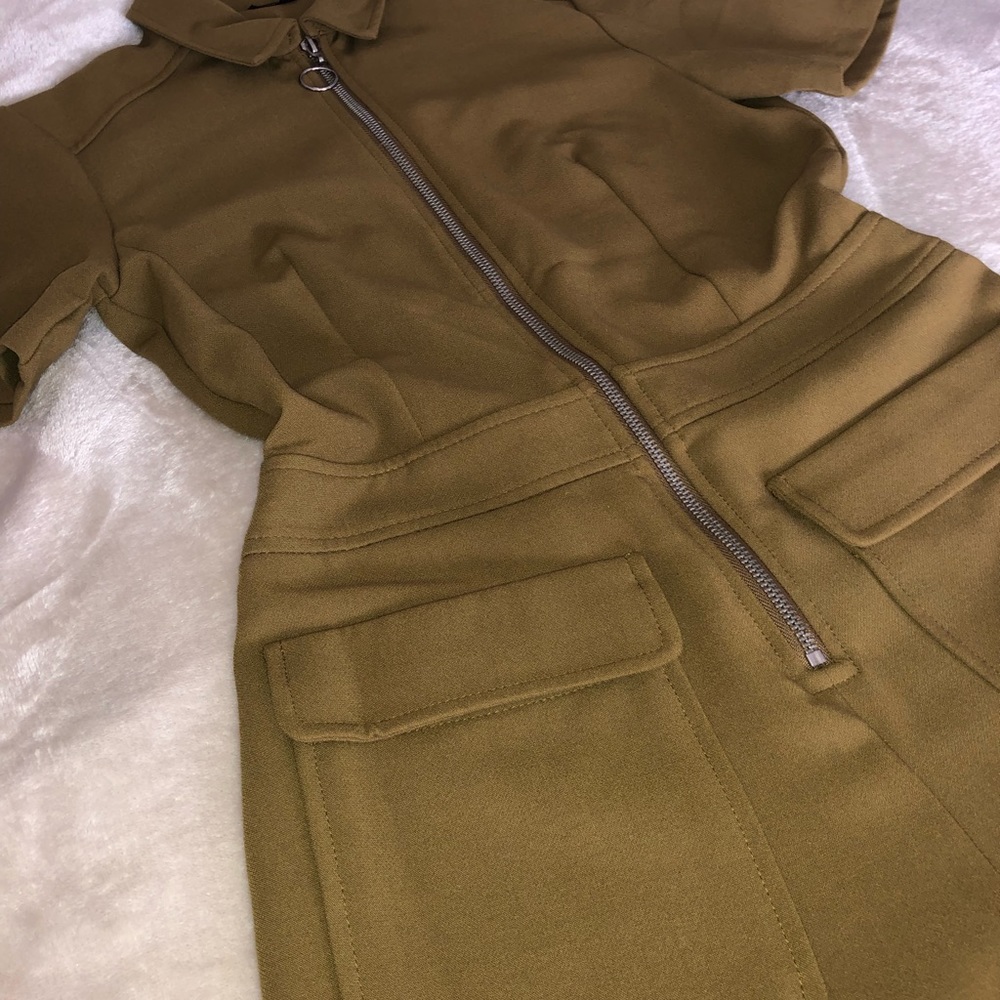Romper - Picture 4 of 8